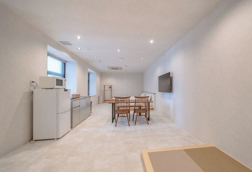 اتاق لوکس, Relax Hotel Takayama Station