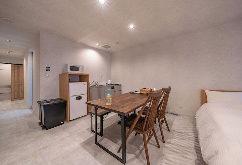 Family Suite, Relax Hotel Takayama Station