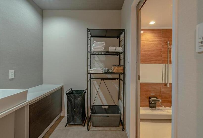 اتاق لوکس, Relax Hotel Takayama Station