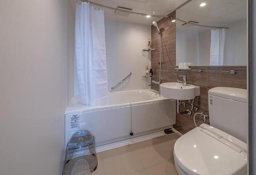 اتاق استاندارد, Relax Hotel Takayama Station