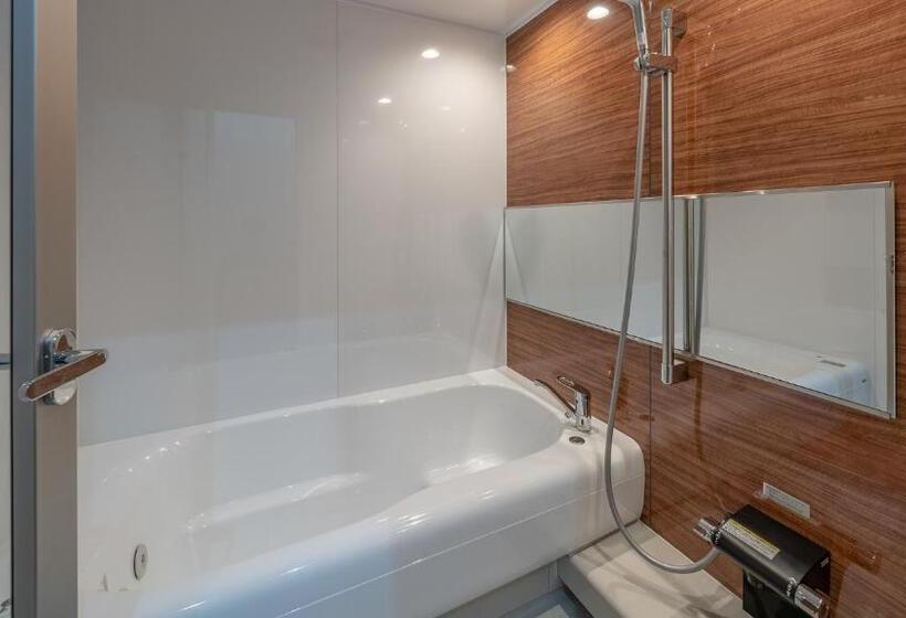 اتاق سوپریور, Relax Hotel Takayama Station