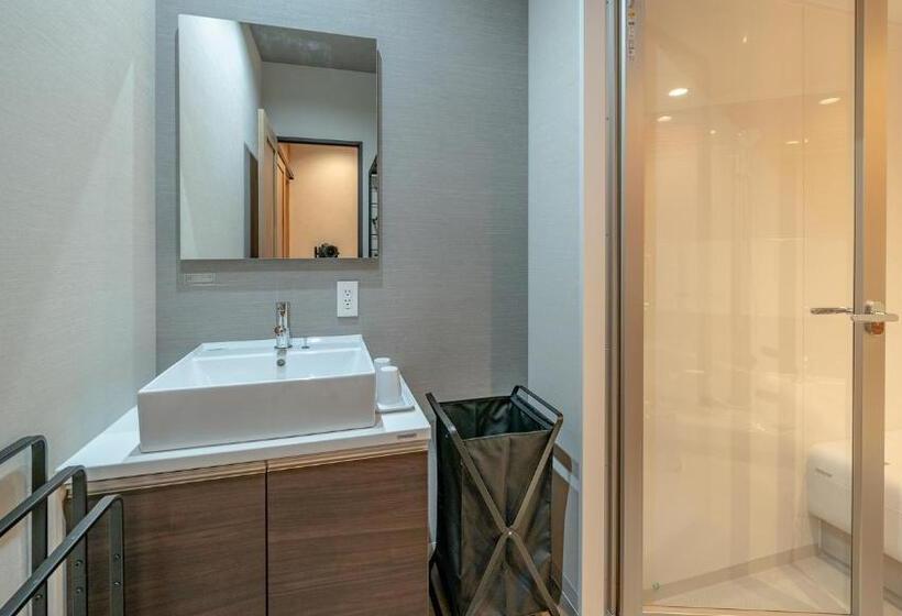 اتاق سوپریور, Relax Hotel Takayama Station