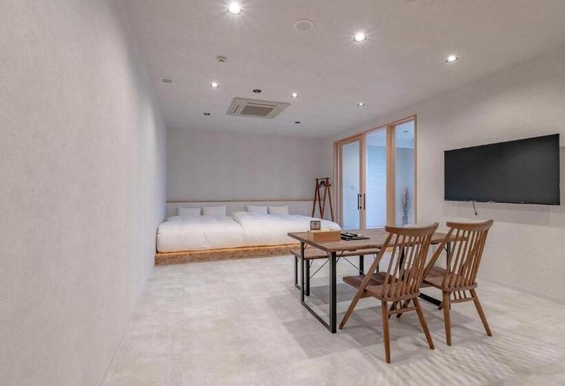 اتاق سوپریور, Relax Hotel Takayama Station