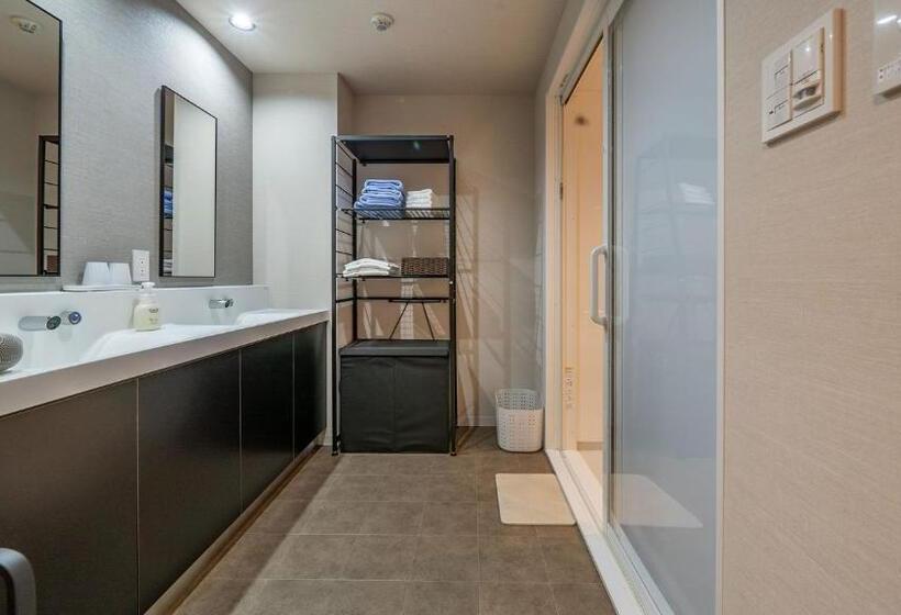 Президентский Люкс, Relax Hotel Takayama Station
