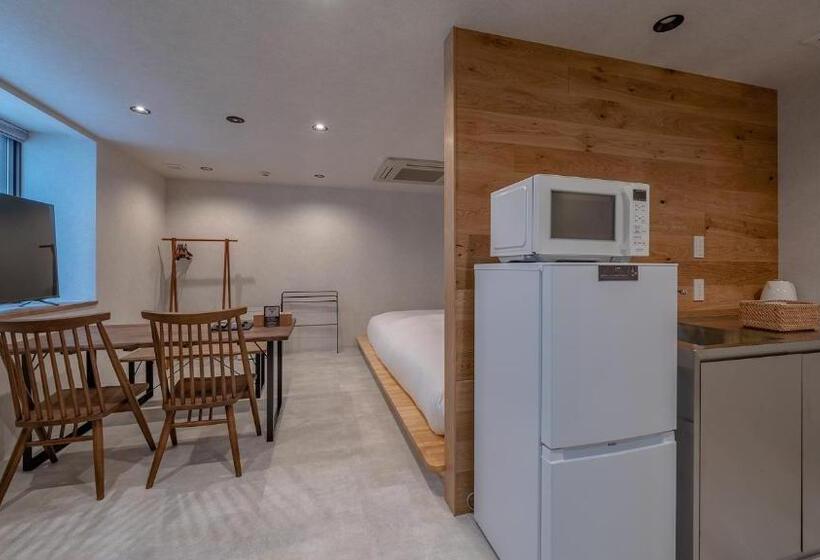 اتاق سوپریور, Relax Hotel Takayama Station