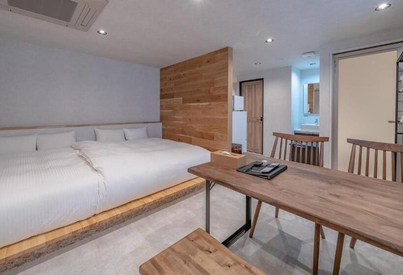 اتاق سوپریور, Relax Hotel Takayama Station