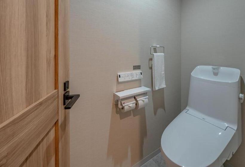 اتاق سوپریور, Relax Hotel Takayama Station