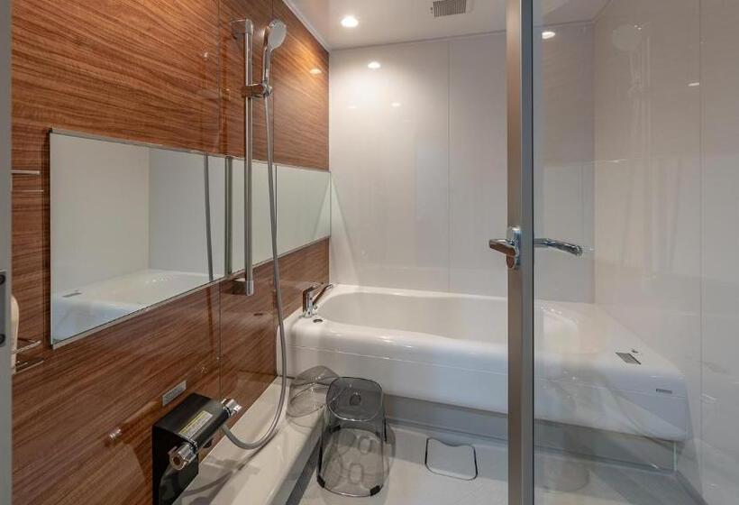 اتاق سوپریور, Relax Hotel Takayama Station