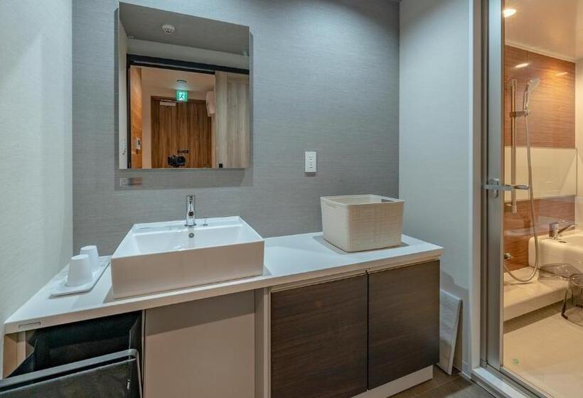 اتاق سوپریور, Relax Hotel Takayama Station