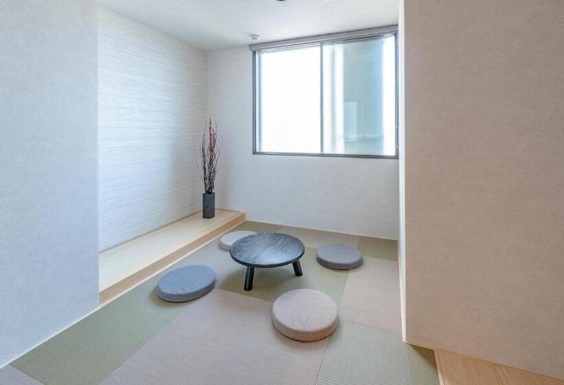 Номер Superior, Relax Hotel Takayama Station