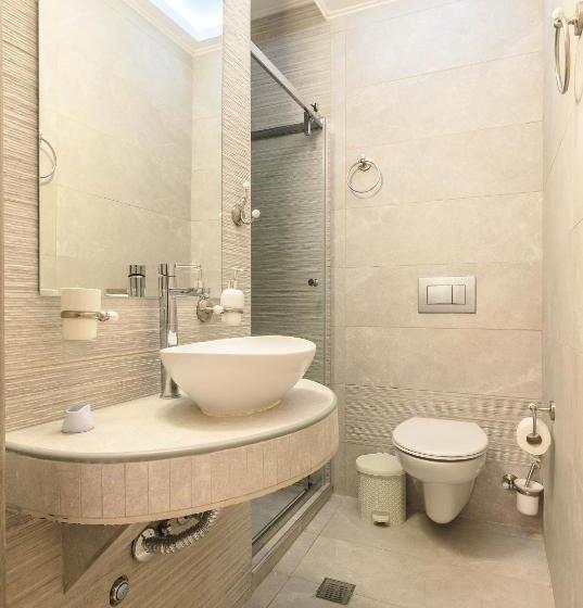 استودیو استاندارد با بالکن, Denise Studios And Apartments