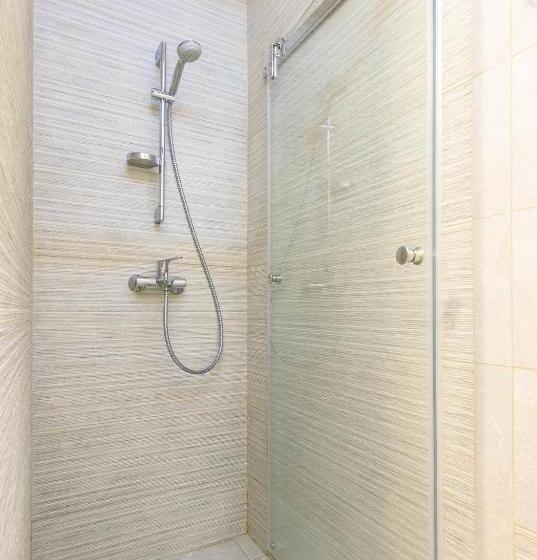 استودیو استاندارد با بالکن, Denise Studios And Apartments