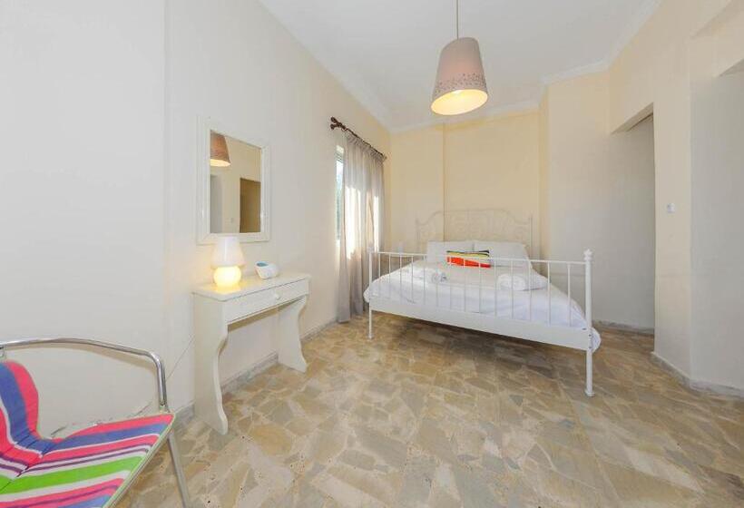 استودیو استاندارد با بالکن, Denise Studios And Apartments