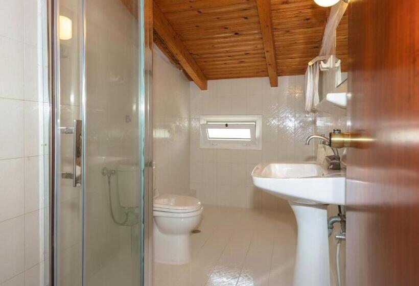 آپارتمان 2 خوابه, Denise Studios And Apartments