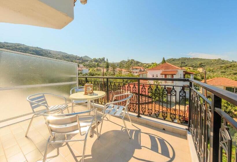 آپارتمان 2 خوابه, Denise Studios And Apartments