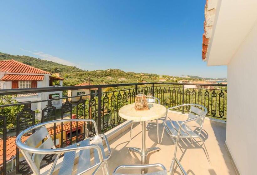 آپارتمان 2 خوابه, Denise Studios And Apartments