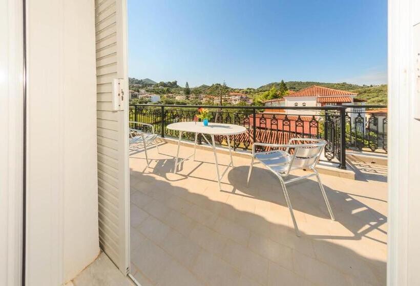 آپارتمان 2 خوابه, Denise Studios And Apartments