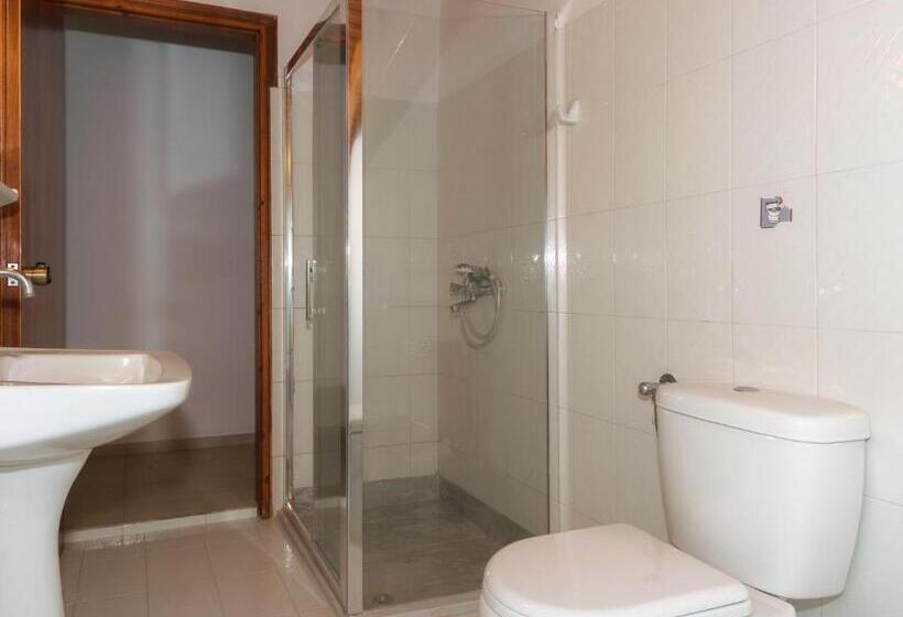 آپارتمان 3 خوابه, Denise Studios And Apartments