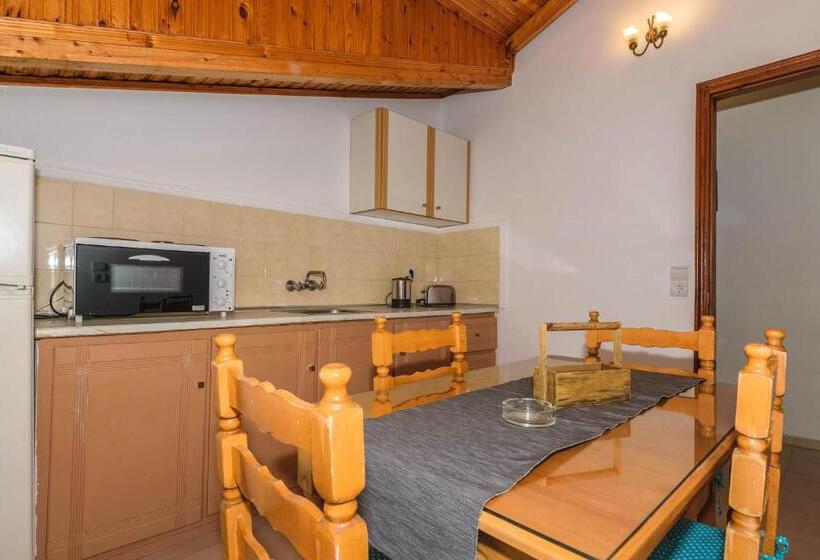 آپارتمان 3 خوابه, Denise Studios And Apartments