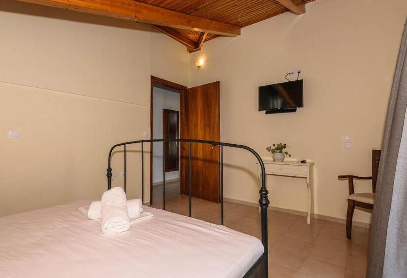 آپارتمان 3 خوابه, Denise Studios And Apartments