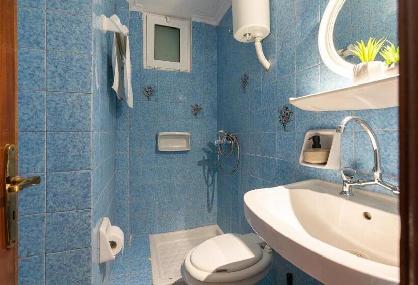 آپارتمان 1 خوابه, Denise Studios And Apartments