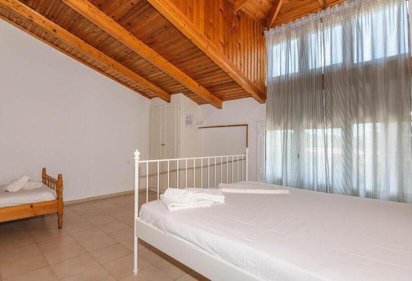 آپارتمان 3 خوابه, Denise Studios And Apartments