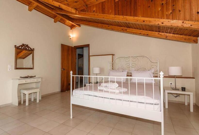 آپارتمان 3 خوابه, Denise Studios And Apartments