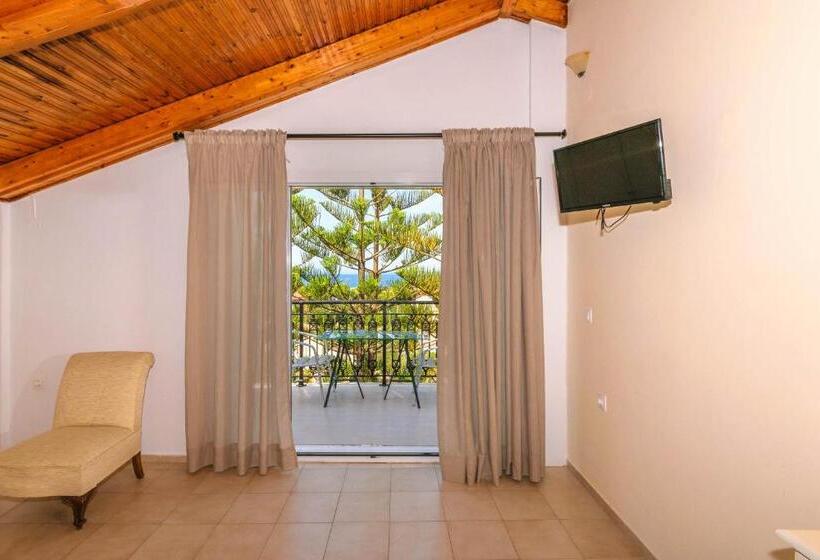 آپارتمان 3 خوابه, Denise Studios And Apartments