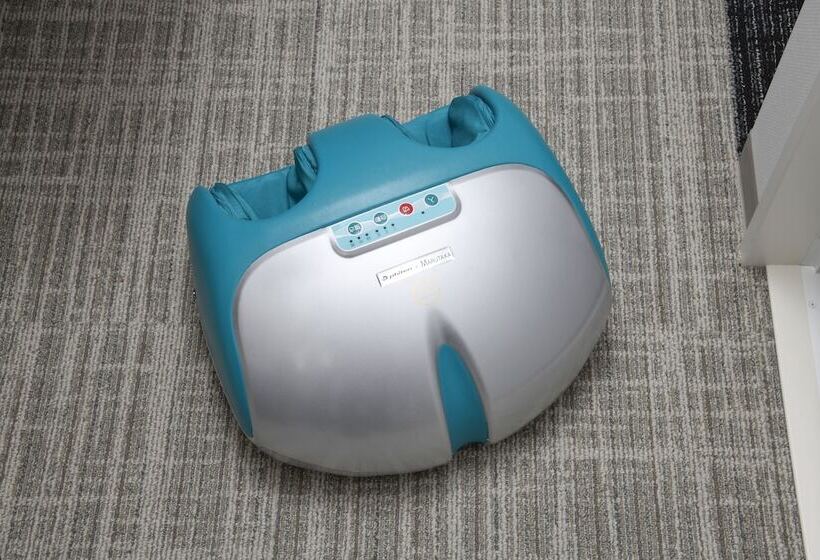 标准单人间, Henn Na Hotel Tokyo Hamamatsucho