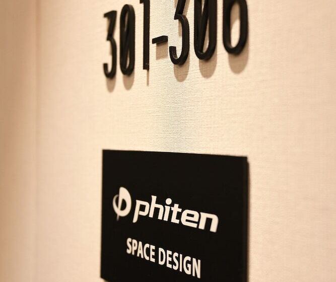 标准间, Henn Na Hotel Tokyo Hamamatsucho