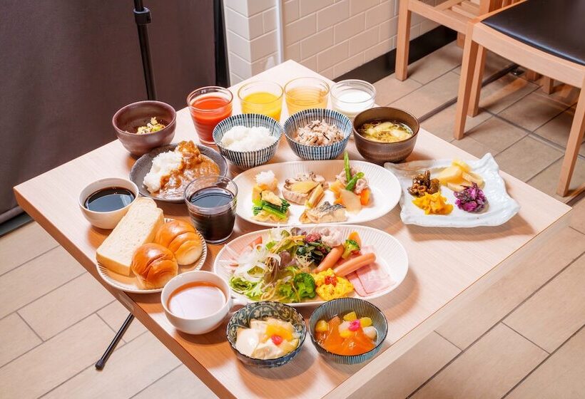 标准间, Henn Na Hotel Tokyo Hamamatsucho