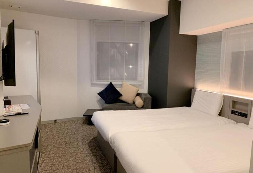 标准间, Henn Na Hotel Tokyo Hamamatsucho