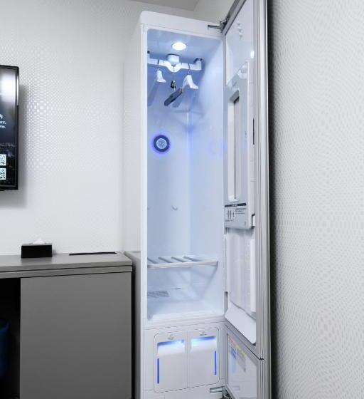 标准单人间, Henn Na Hotel Tokyo Hamamatsucho