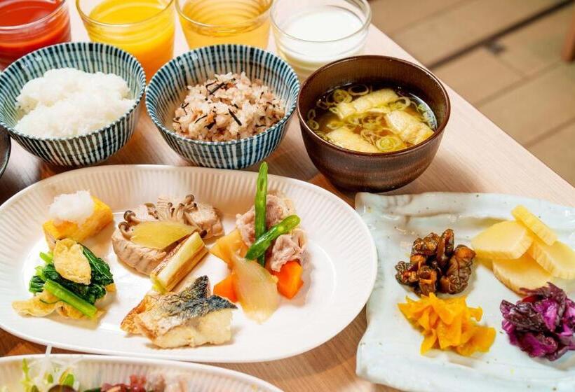 标准单人间客户, Henn Na Hotel Tokyo Hamamatsucho