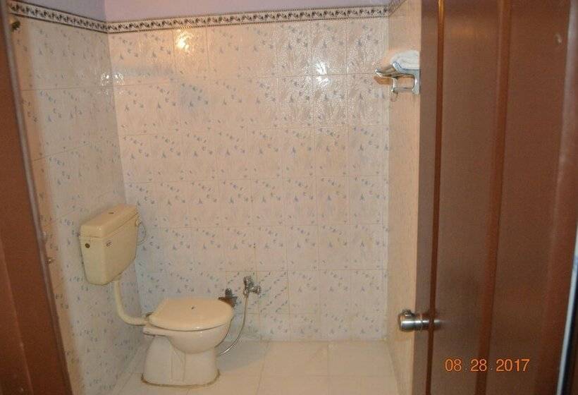 带1个卧室的高级公寓, Gulab Garh