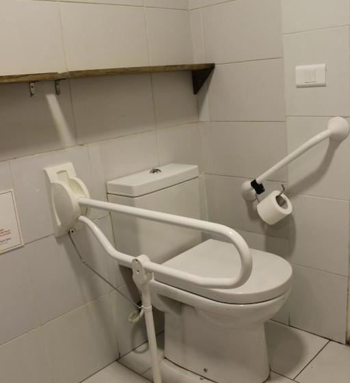 اتاق لوکس, Hamra Urban Gardens