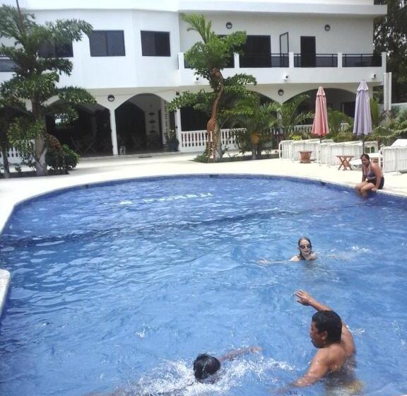 침실 1개 아파트, Residence Hotel La Marsu