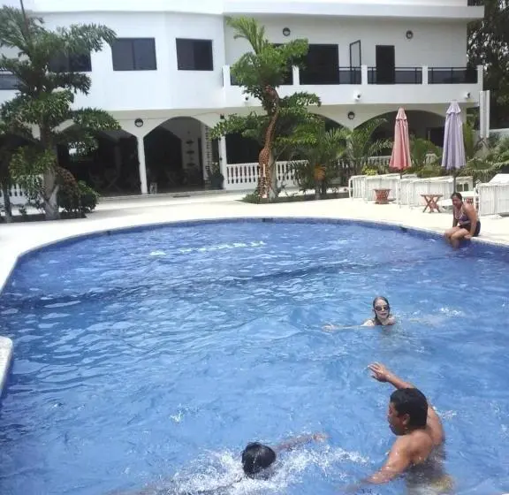 آپارتمان 1 خوابه, Residence Hotel La Marsu