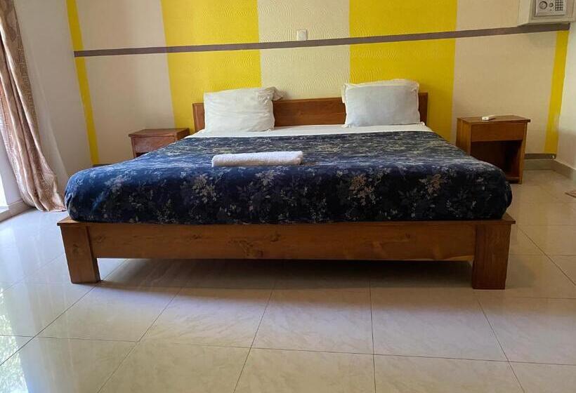 스탠다드 룸, Residence Hotel La Marsu