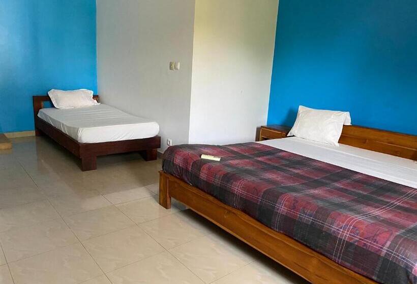 스탠다드 룸, Residence Hotel La Marsu