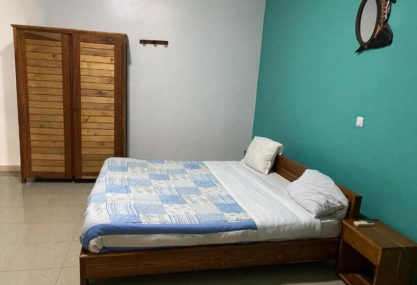 스탠다드 룸, Residence Hotel La Marsu