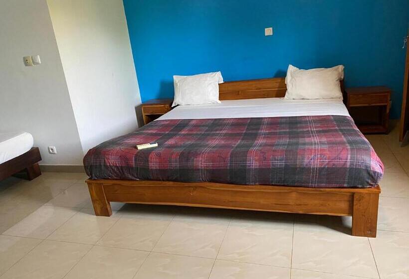 스탠다드 룸, Residence Hotel La Marsu