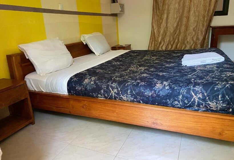 스탠다드 트리플 룸, Residence Hotel La Marsu