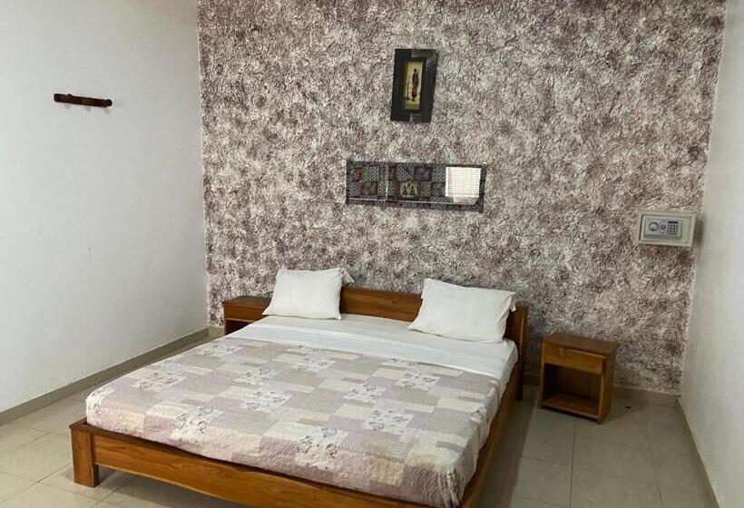 스탠다드 트리플 룸, Residence Hotel La Marsu