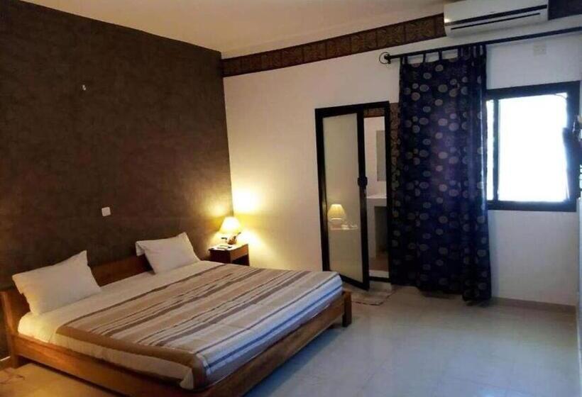 스탠다드 룸, Residence Hotel La Marsu