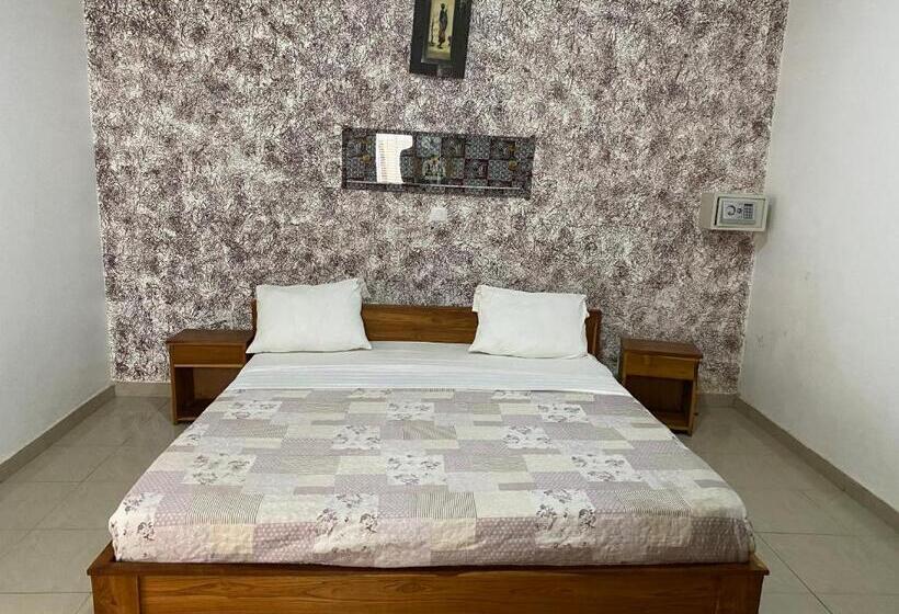 스탠다드 룸, Residence Hotel La Marsu