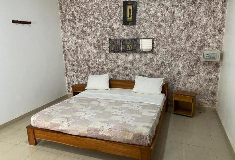 스탠다드 룸, Residence Hotel La Marsu