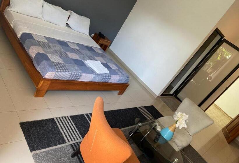 스탠다드 룸, Residence Hotel La Marsu