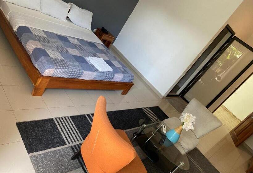 스탠다드 룸, Residence Hotel La Marsu