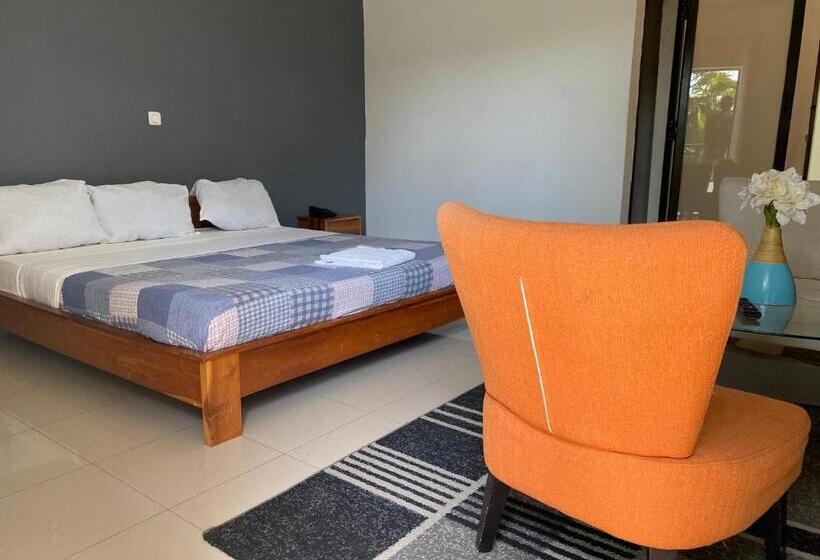 스탠다드 룸, Residence Hotel La Marsu